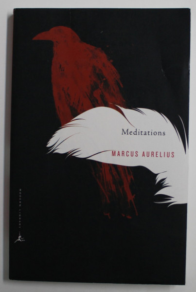 MARCUS AURELIUS - MEDITATIONS , 2002