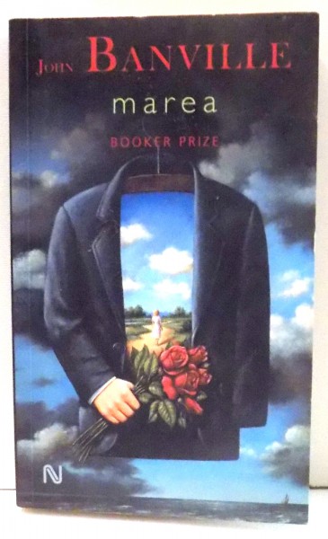 MAREA de JOHN BANVILLE , 2007