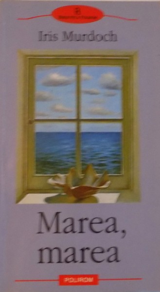 MAREA, MAREA de IRIS MURDOCH, 2003