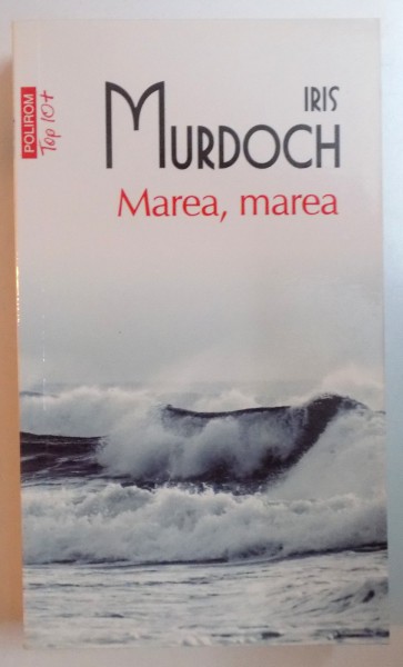 MAREA , MAREA de IRIS MURDOCH , 2012