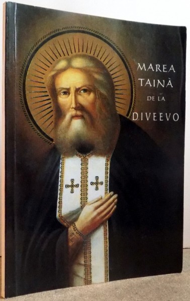 MAREA TAINA DE LA DIVEEVO , 2003