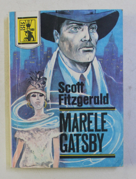 MARELE GATSBY de SCOTT FITZGERALD , 1991