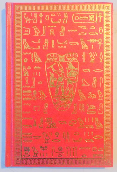 MARETIA IMPERIULUI INCA de MICHAEL STRAUSS , 2002