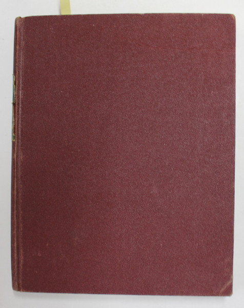 MARGUERITE DE LA NUIT par PIERRE MAC ORLAN / LE NAUFRAGE DE ' LA MARIETTA ' par HENRY DE MONFREID , COLEGAT DE DOUA CARTI , 1935