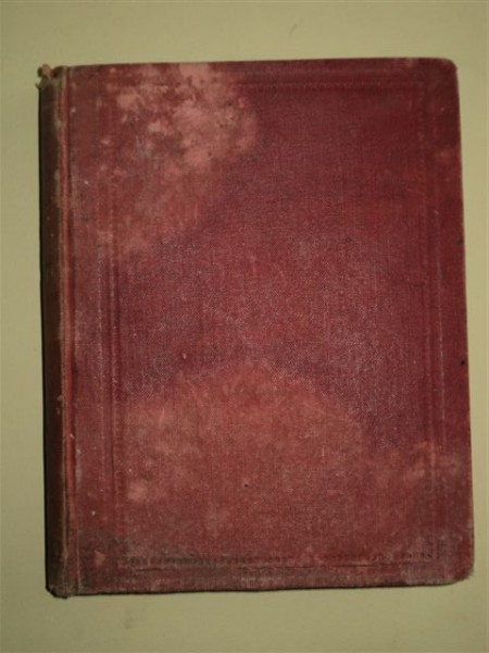 MARIA C.A. ROSETTI - SCRIERI DIN 1864-1865, BUCURESTI 1893