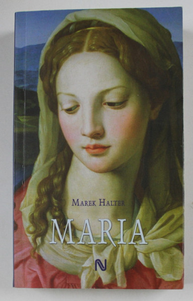 MARIA de MAREK HALTER , 2009