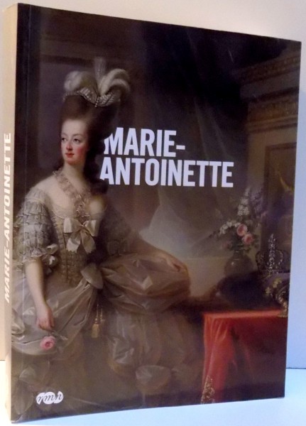 MARIE - ANTOINETTE , 2008