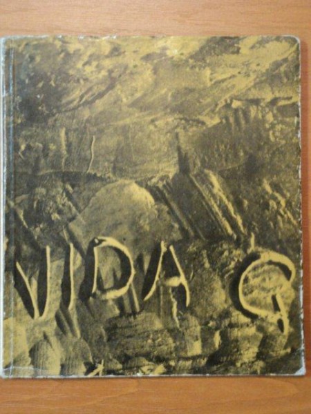 MARIN MIHALACHE- VIDA G.,BUC.1965