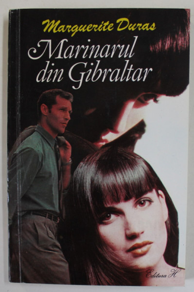 MARINARUL DIN GIBRALTAR de MARGUERITE DURAS , 1993