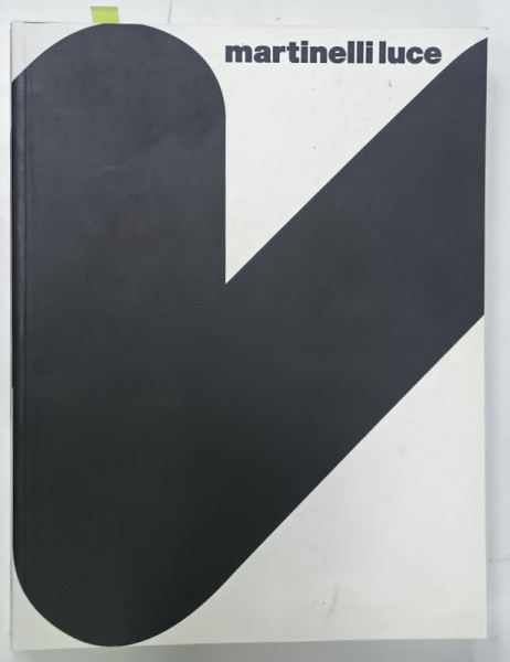 MARTINELLI  LUCE , SISITEMI , CATALOG DE PREZENTARE SISTEME SI CORPURI DE ILUMINAT , TEXT IN ITALIANA SI ENGLEZA , ANII '2000