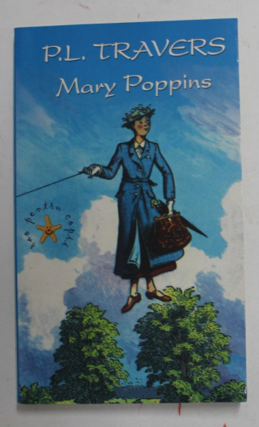 MARY POPPINS de P.L. TRAVERS , 2004