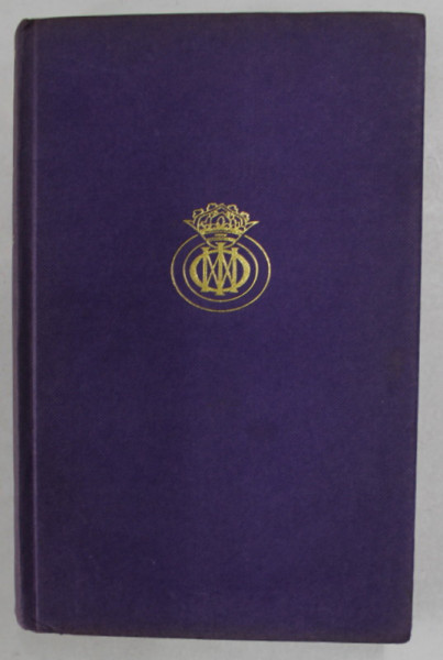 MARY , QUEEN OF SCOTS by ANTONIA FRASER , 1976