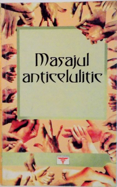 MASAJUL ANTICELULITIC de VLADIMIR VASICIKIN, 2004