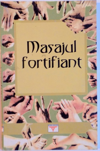 MASAJUL FORTIFIANT de VLADIMIR VASICIKIN, 2004