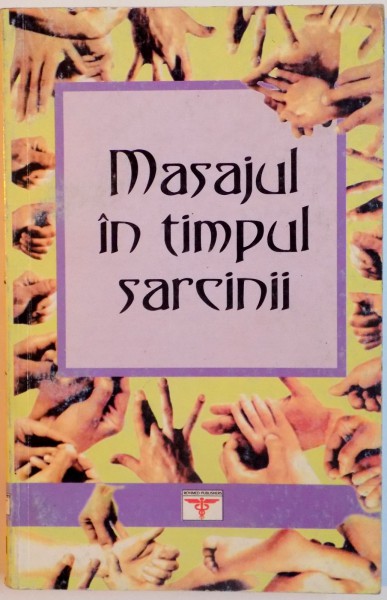 MASAJUL IN TIMPUL SARCINII traducere din limba rusa de MARIA SARGHE, 2004
