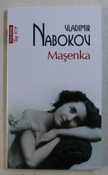 MASENKA by VLADIMIR NABOKOV , 2019