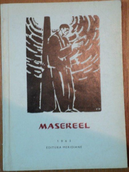 MASEREEL  de A.M. KANTOR , 1963