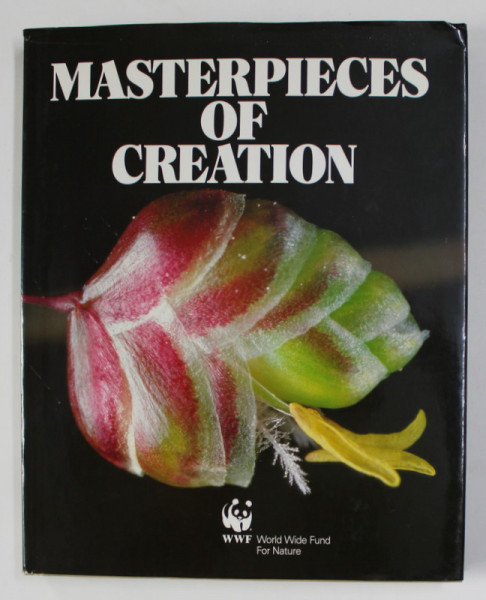 MASTERPIECES OF CREATION 1988