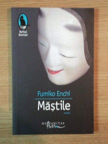 MASTILE de FUMIKO ENCHI