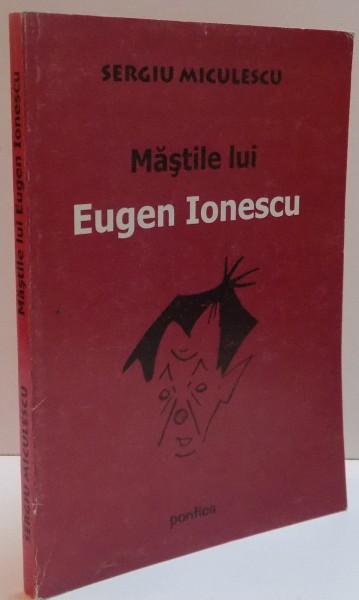 MASTILE LUI EUGEN IONESCU de SERGIU MICULESCU , 2003