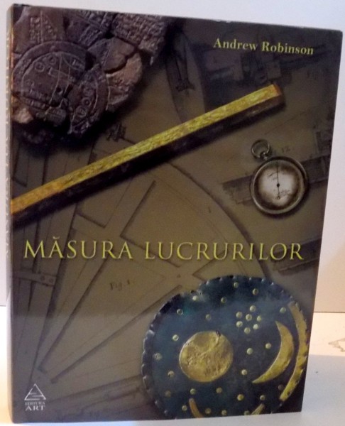 MASURA LUCRURILOR , 2008