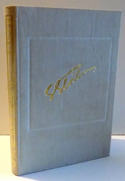 MATEMATICA SI VIATA de S. STOILOW , 1972