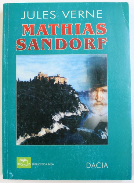 MATHIAS SANDORF de JULES VERNE , 1999