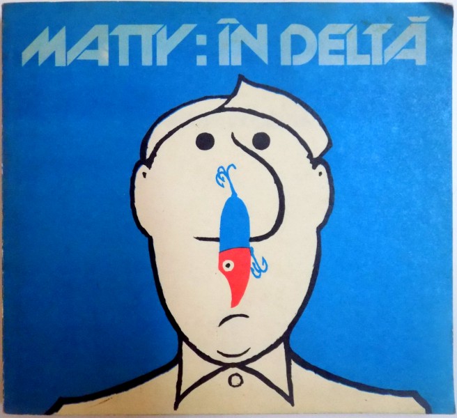 MATTY IN DELTA , 1981