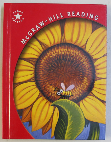 MCGRAW - HILL READING by JAMES FLOOD ... KAREN D. WOOD , 2001