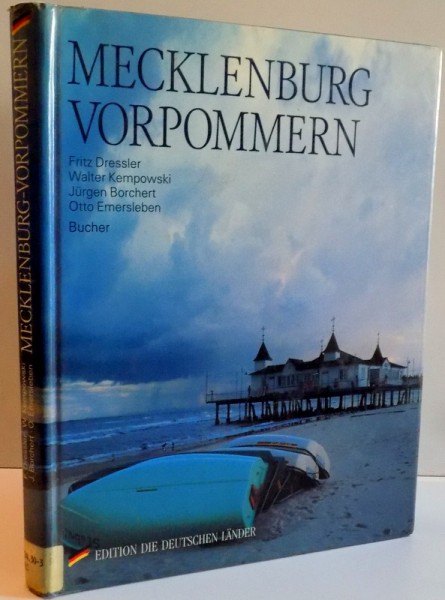 MECKLENBURG VORPOMMERN