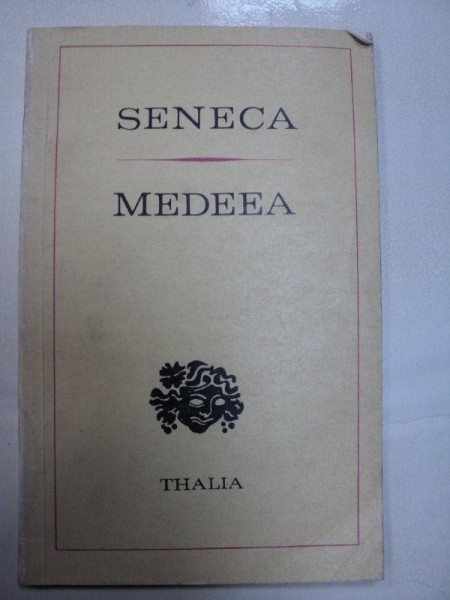 MEDEEA SENECA