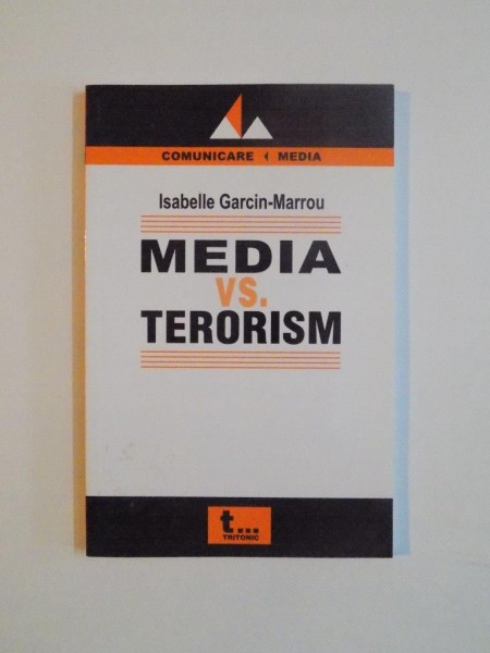 MEDIA VS. TERORISM de ISABELLE GARCIN-MARROU, 2001