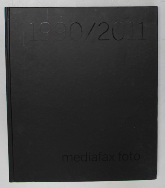 MEDIAFAX , FOTO 2010 / 2011