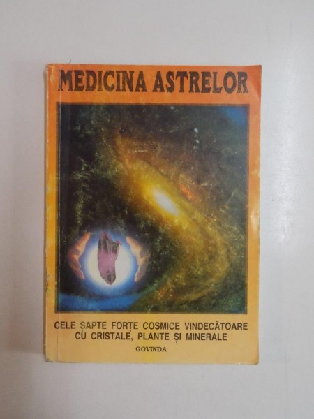 MEDICINA ASTRELOR , PARTEA I , PARTEA II , PARTEA III 1997 (PREZINTA UNELE SUBLINIERI)