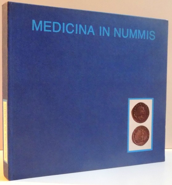 MEDICINA IN NUMMIS , 1979