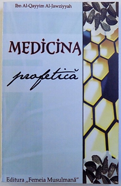 MEDICINA PROFETICA de IBN AL - QAYYIM  AL  - JAWZIYYAH , 2000