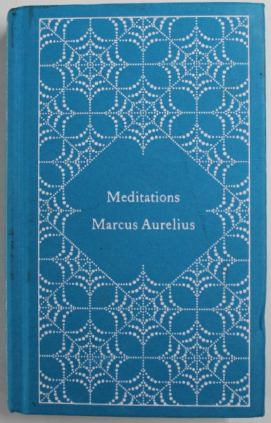 MEDITATIONS by MARCUS AURELIUS , 2006