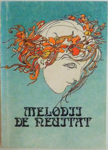 MELODII DE NEUITAT , 1985