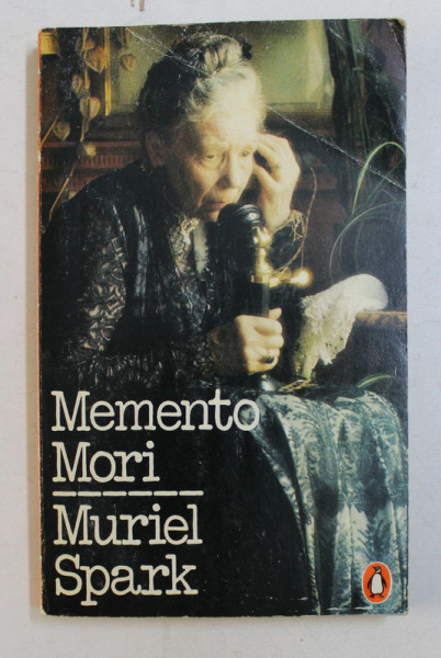 MEMENTO MORI by MURIEL SPARK , 1977