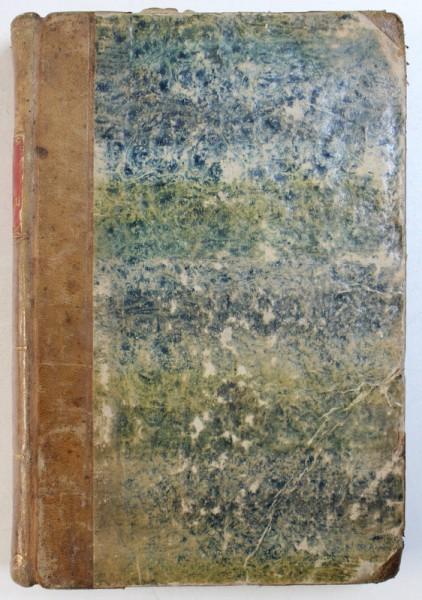 MEMOIRES DE LOUIS XVIII , recueillis et mis en ordre par M . LE DUC DE D**** , TOME DEUXIEME , 1832