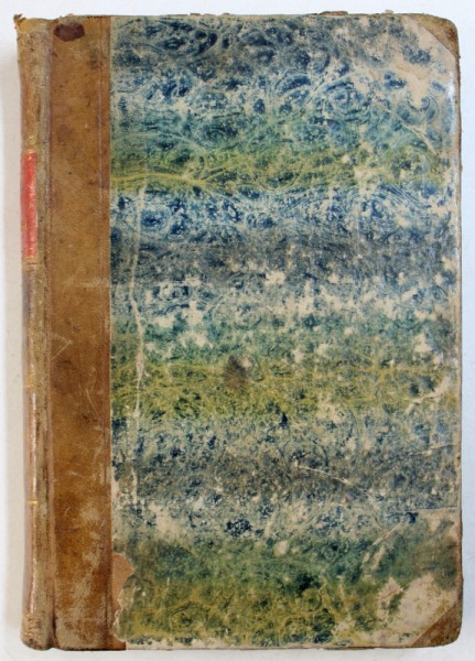 MEMOIRES DE LOUIS XVIII , recueillis et mis en ordre par M . LE DUC DE D**** , TOME TROISIEME  , 1832