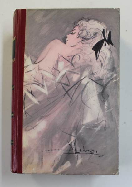 MEMOIRES par GIACOMO CASANOVA DE SEINGALT , 1964