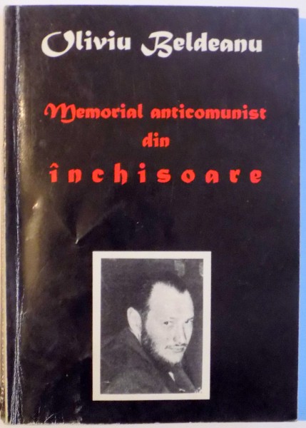 MEMORIAL ANTICOMUNIST DIN INCHISOARE , 1999