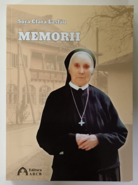 MEMORII de SORA CLARA LASLAU , 2023