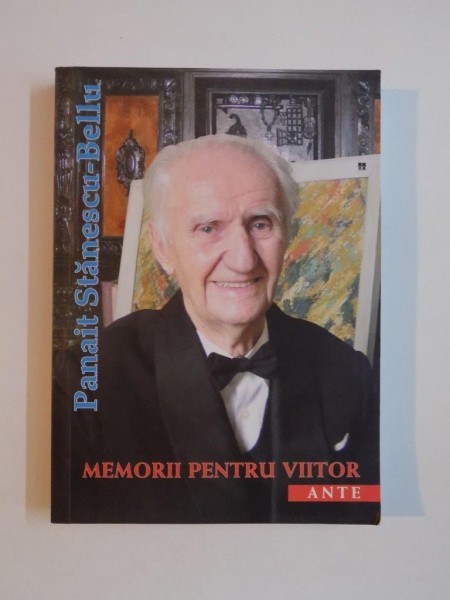 MEMORII PENTRU VIITOR de ION SARBU , 2006