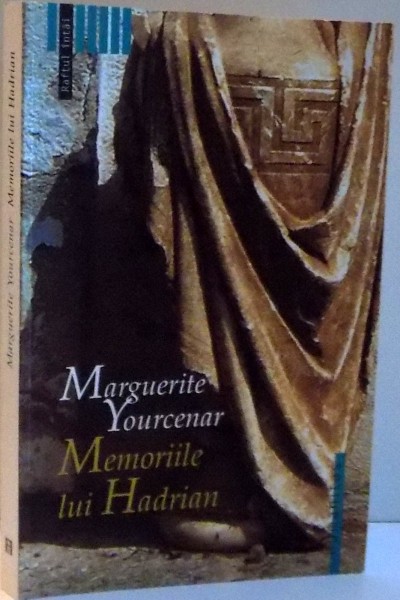 MEMORIILE LUI HADRIAN , EDITIA A IV-a , 2005