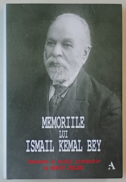 MEMORIILE LUI ISMAIL KEMAL BEY , 2025