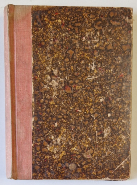 MEMORIILE REGELUI CAROL I AL ROMANIEI , COLEGAT DE PATRU VOLUME , 1909 - 1910 , LIPSA PAGINA DE TITLU LA VOL. I *