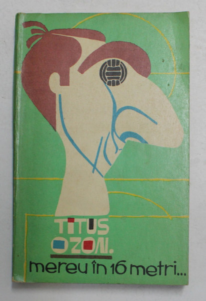 MEREU IN 16 METRI ...de TITUS OZON , 1972