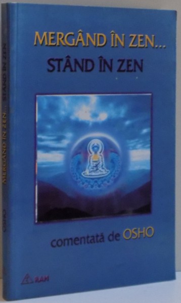 MERGAND IN ZEN...STAND IN ZEN , 2001